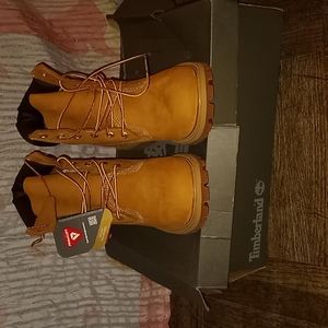 Brand spanking new Construction  timbs.